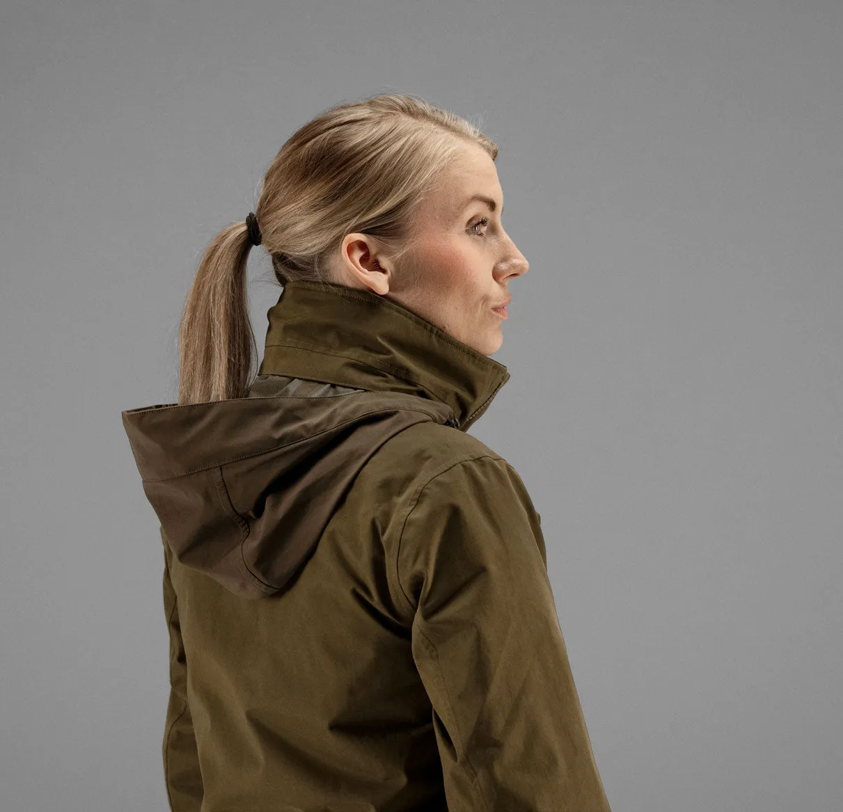 Harkila Retrieve Lady Jacket Harkila