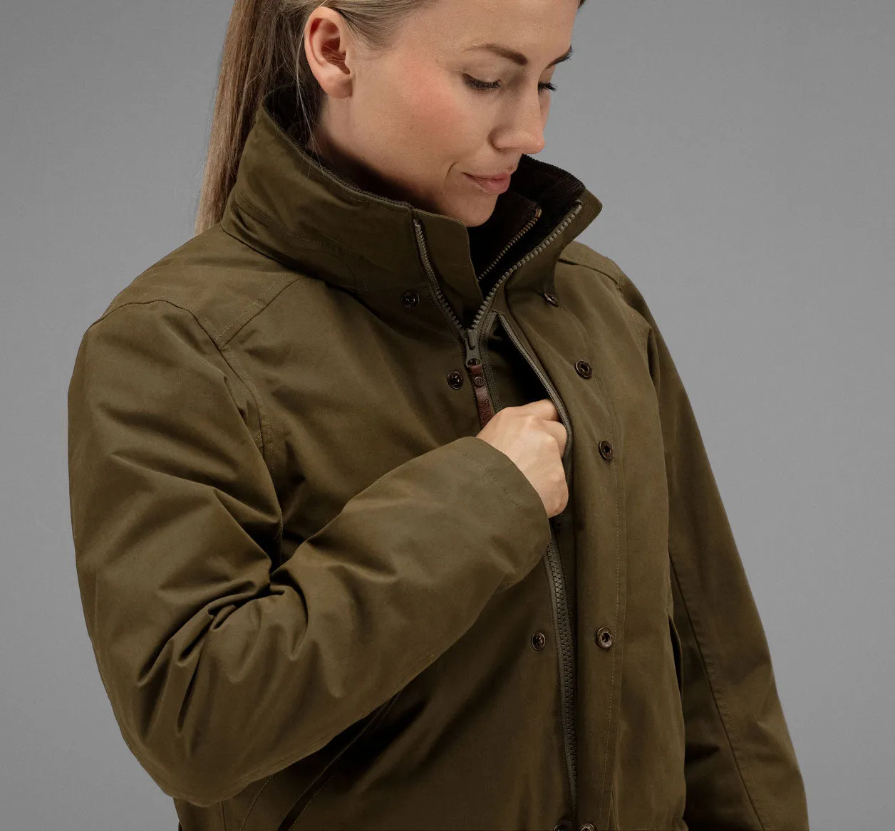 Harkila Retrieve Lady Jacket Harkila