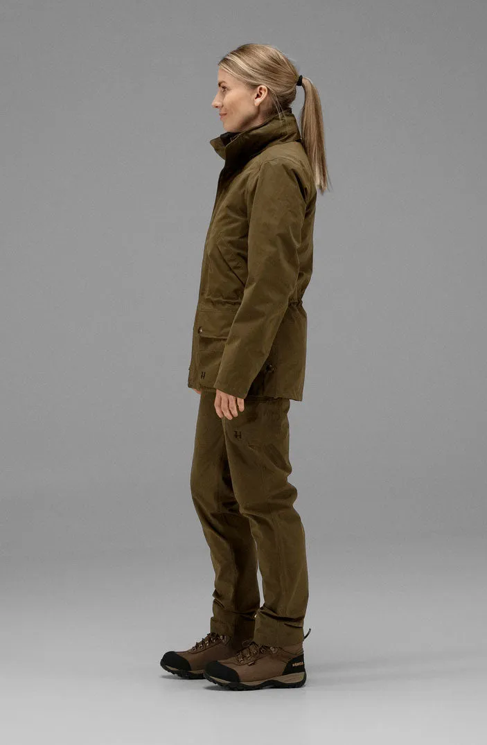 Harkila Retrieve Lady Jacket Harkila