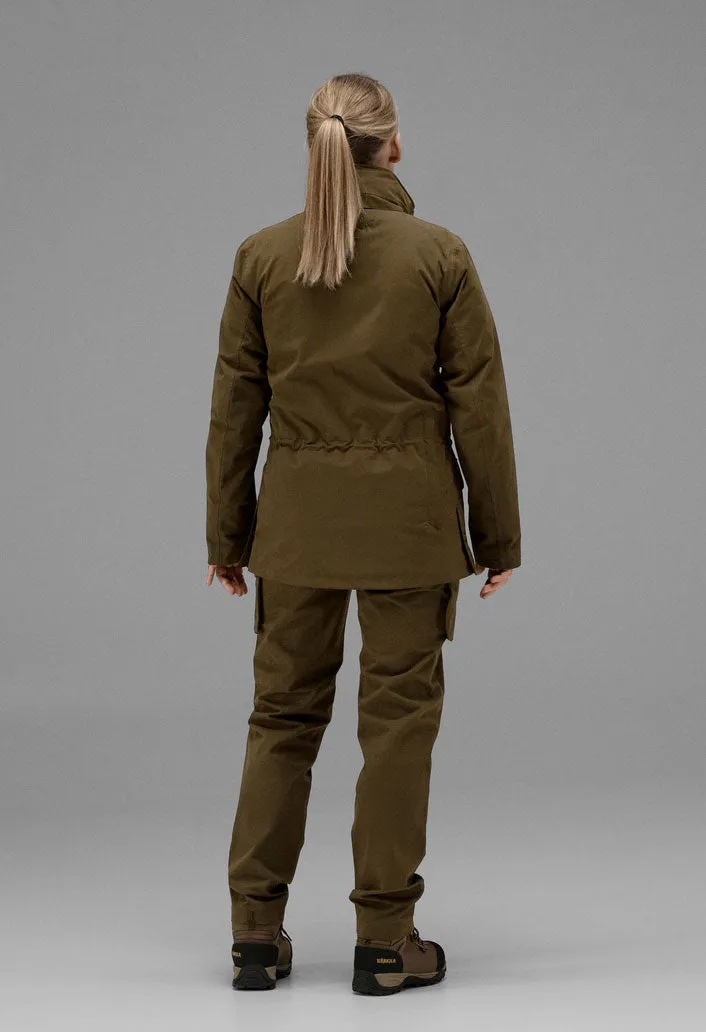 Harkila Retrieve Lady Jacket Harkila
