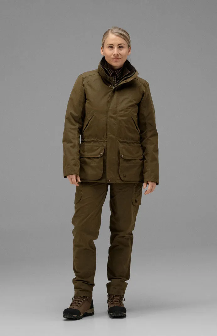 Harkila Retrieve Lady Jacket Harkila