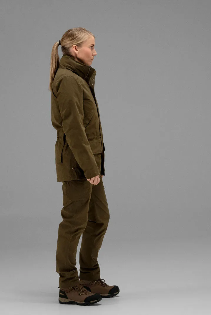 Harkila Retrieve Lady Jacket Harkila
