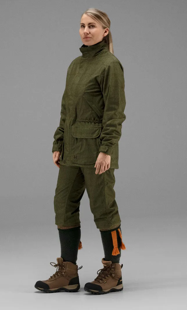 Harkila Stornoway Damen-Jagdjacke Harkila