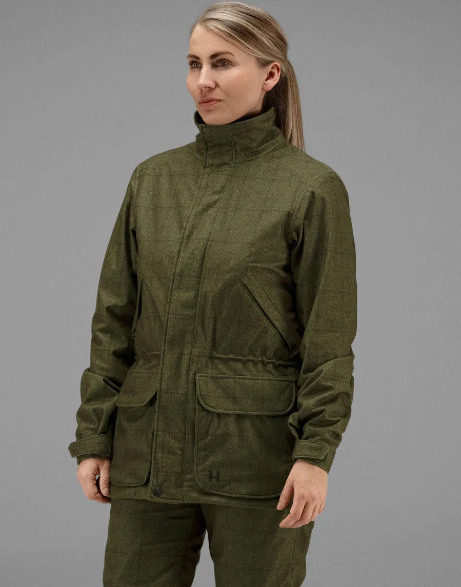 Harkila Stornoway Damen-Jagdjacke Harkila