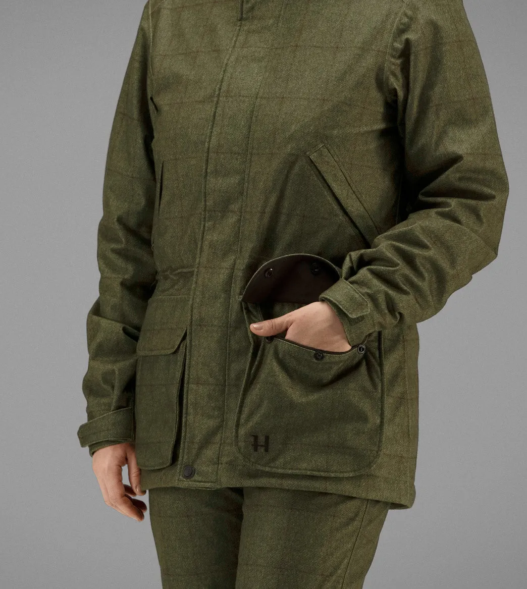 Harkila Stornoway Damen-Jagdjacke Harkila
