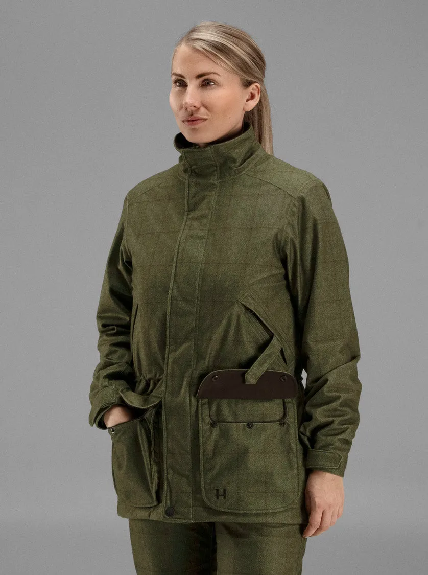 Harkila Stornoway Damen-Jagdjacke Harkila