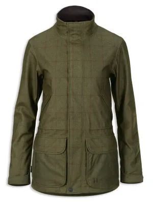 Harkila Stornoway Damen-Jagdjacke Harkila