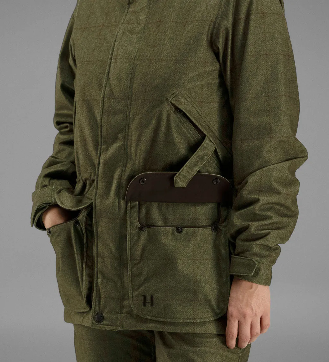Harkila Stornoway Damen-Jagdjacke Harkila