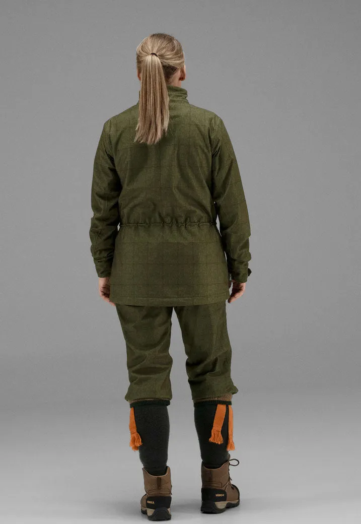 Harkila Stornoway Damen-Jagdjacke Harkila