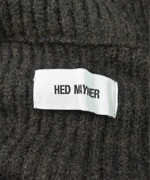 HED MAYNER Pullover