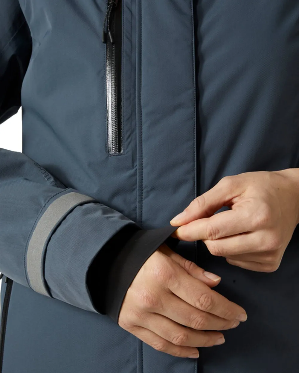 Helly Hansen Adore Damen Isolierter Regenmantel Helly Hansen