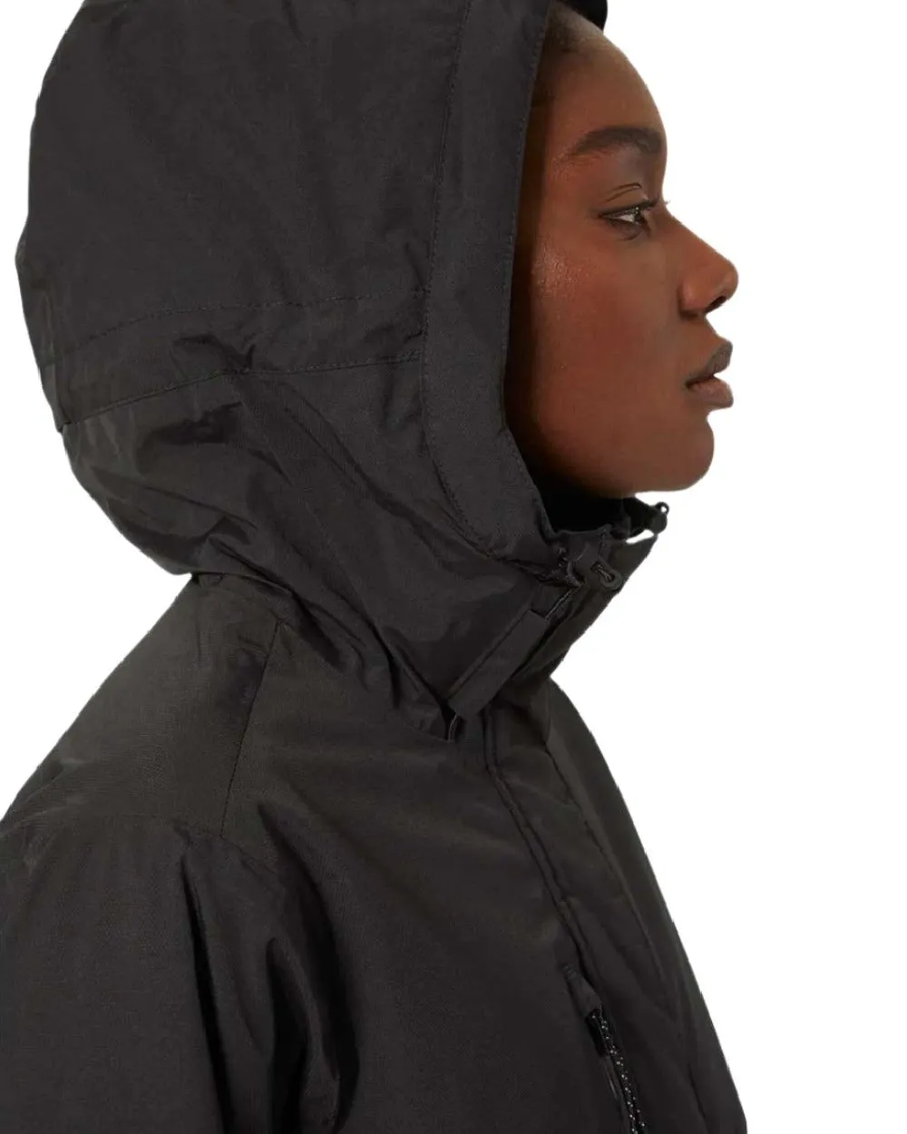 Helly Hansen Adore Damen Isolierter Regenmantel Helly Hansen