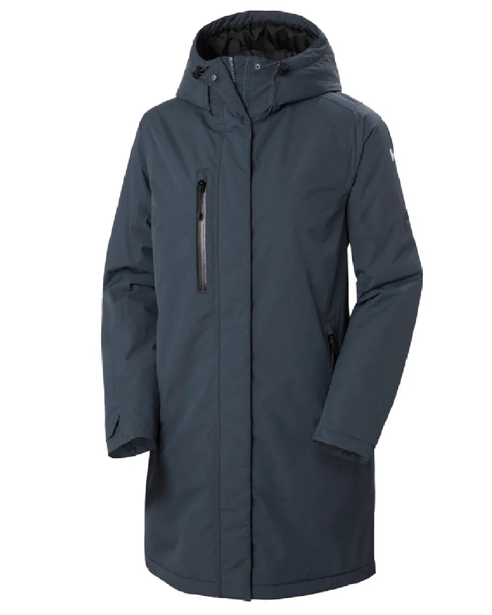 Helly Hansen Adore Damen Isolierter Regenmantel Helly Hansen