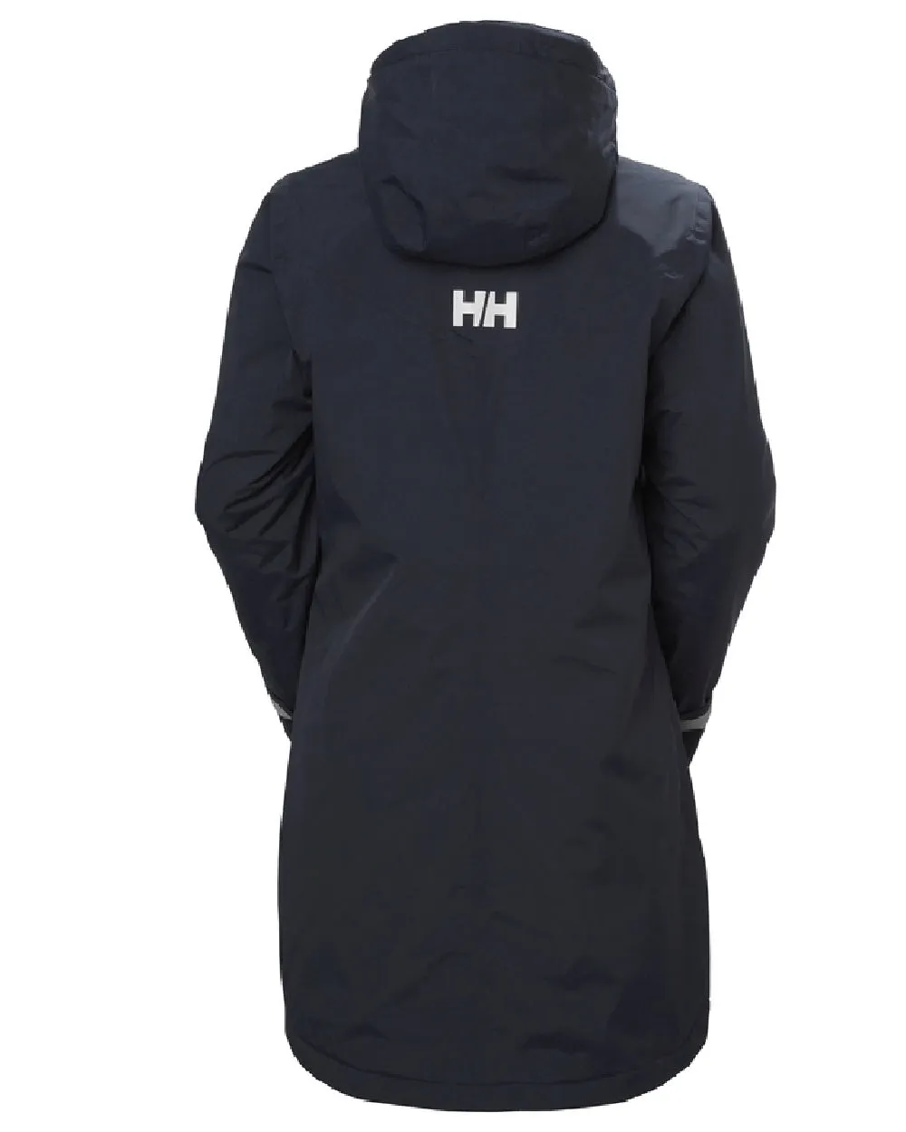 Helly Hansen Adore Damen Isolierter Regenmantel Helly Hansen