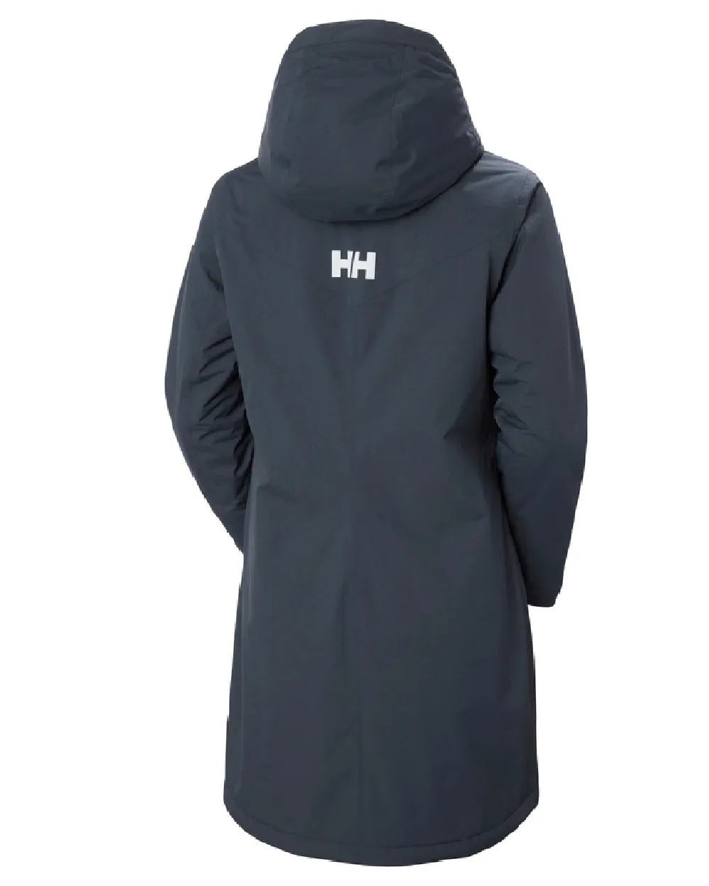 Helly Hansen Adore Damen Isolierter Regenmantel Helly Hansen