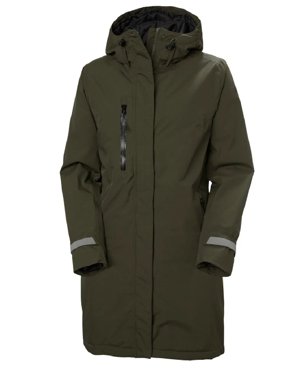 Helly Hansen Adore Damen Isolierter Regenmantel Helly Hansen