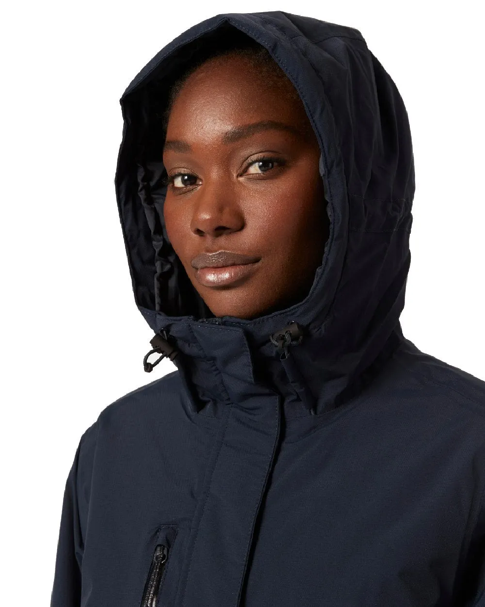 Helly Hansen Adore Damen Isolierter Regenmantel Helly Hansen