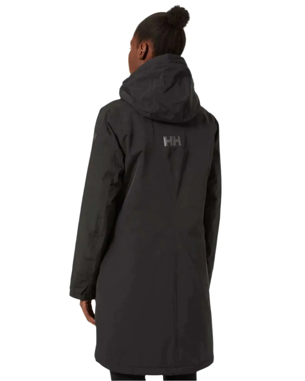 Helly Hansen Adore Damen Isolierter Regenmantel Helly Hansen