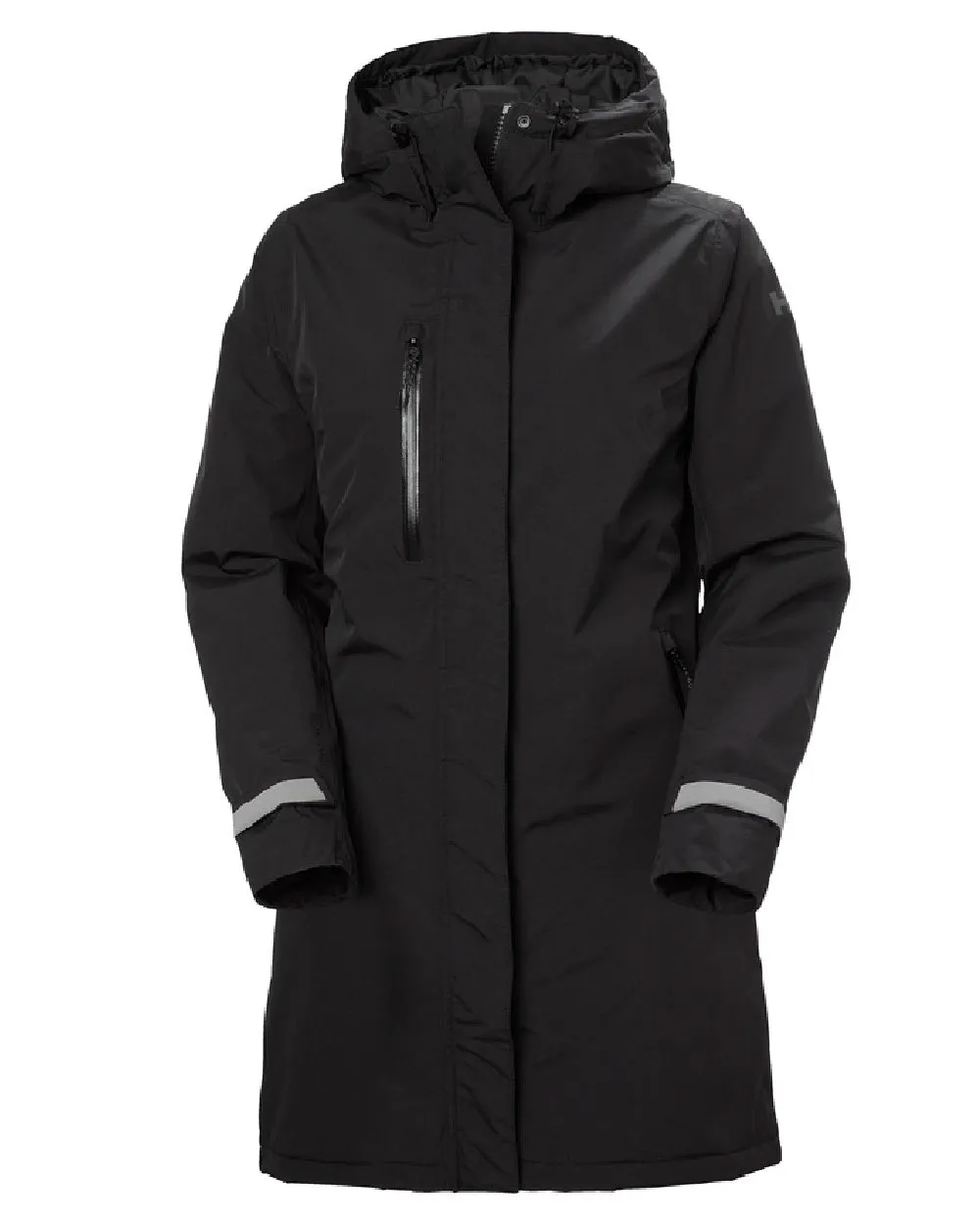 Helly Hansen Adore Damen Isolierter Regenmantel Helly Hansen
