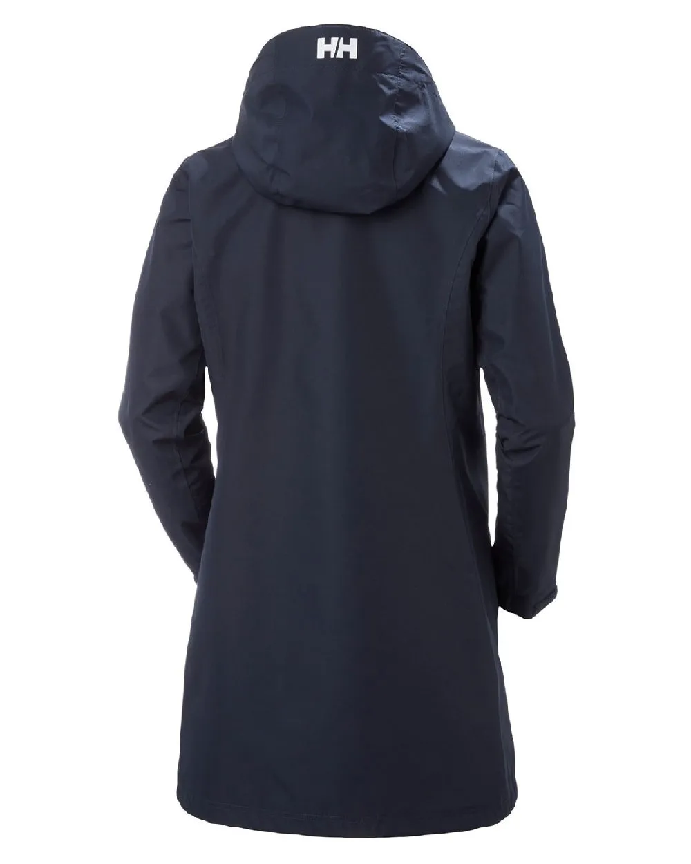 Helly Hansen Belfast Lange Regenjacke Helly Hansen