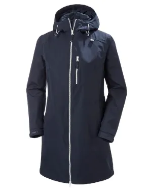 Helly Hansen Belfast Lange Regenjacke Helly Hansen