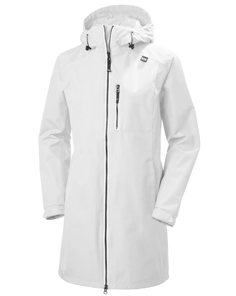 Helly Hansen Belfast Lange Regenjacke Helly Hansen