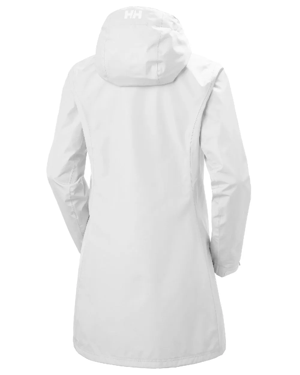 Helly Hansen Belfast Lange Regenjacke Helly Hansen