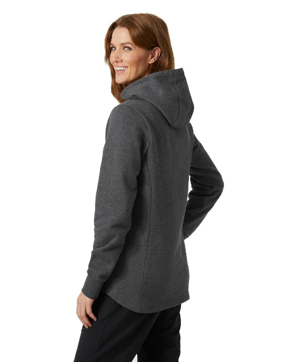 Helly Hansen Damen Arctic Ocean Kapuzenpullover Helly Hansen