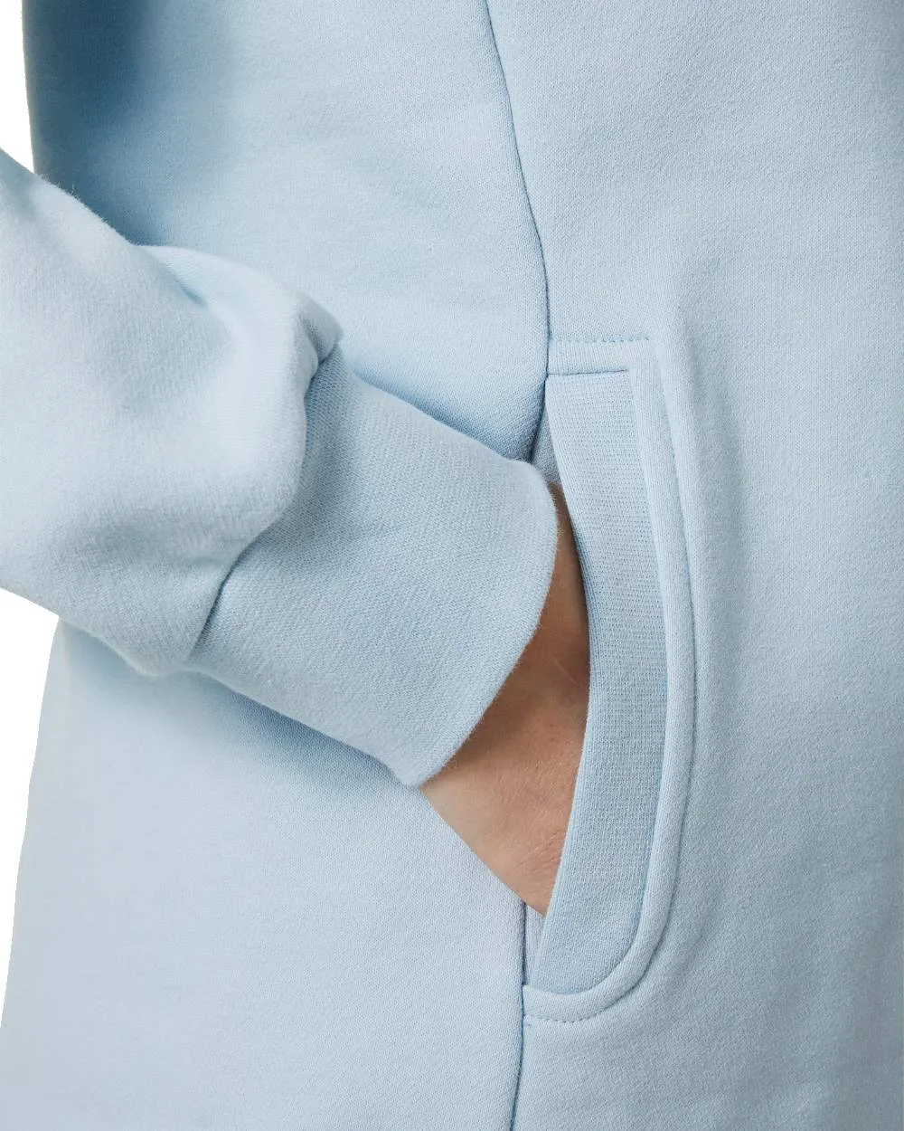 Helly Hansen Damen Arctic Ocean Kapuzenpullover Helly Hansen