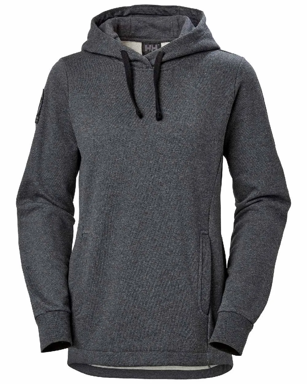 Helly Hansen Damen Arctic Ocean Kapuzenpullover Helly Hansen