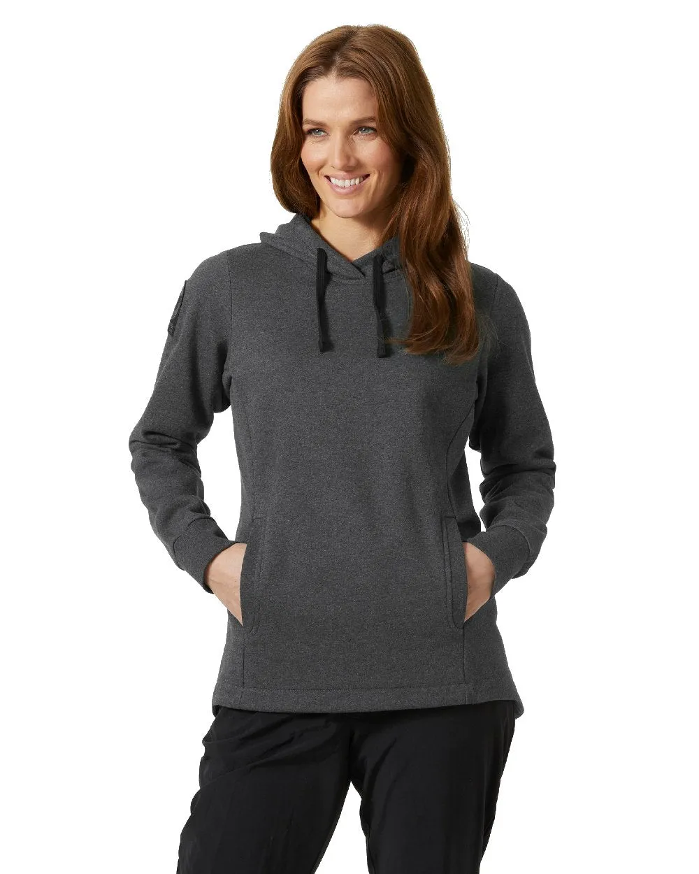 Helly Hansen Damen Arctic Ocean Kapuzenpullover Helly Hansen