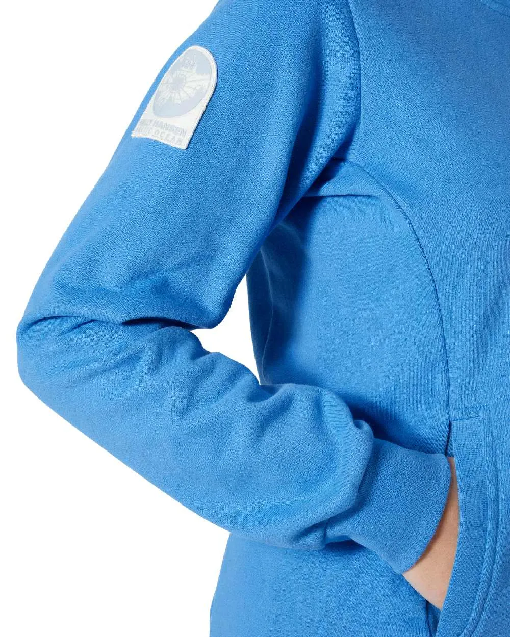 Helly Hansen Damen Arctic Ocean Kapuzenpullover Helly Hansen