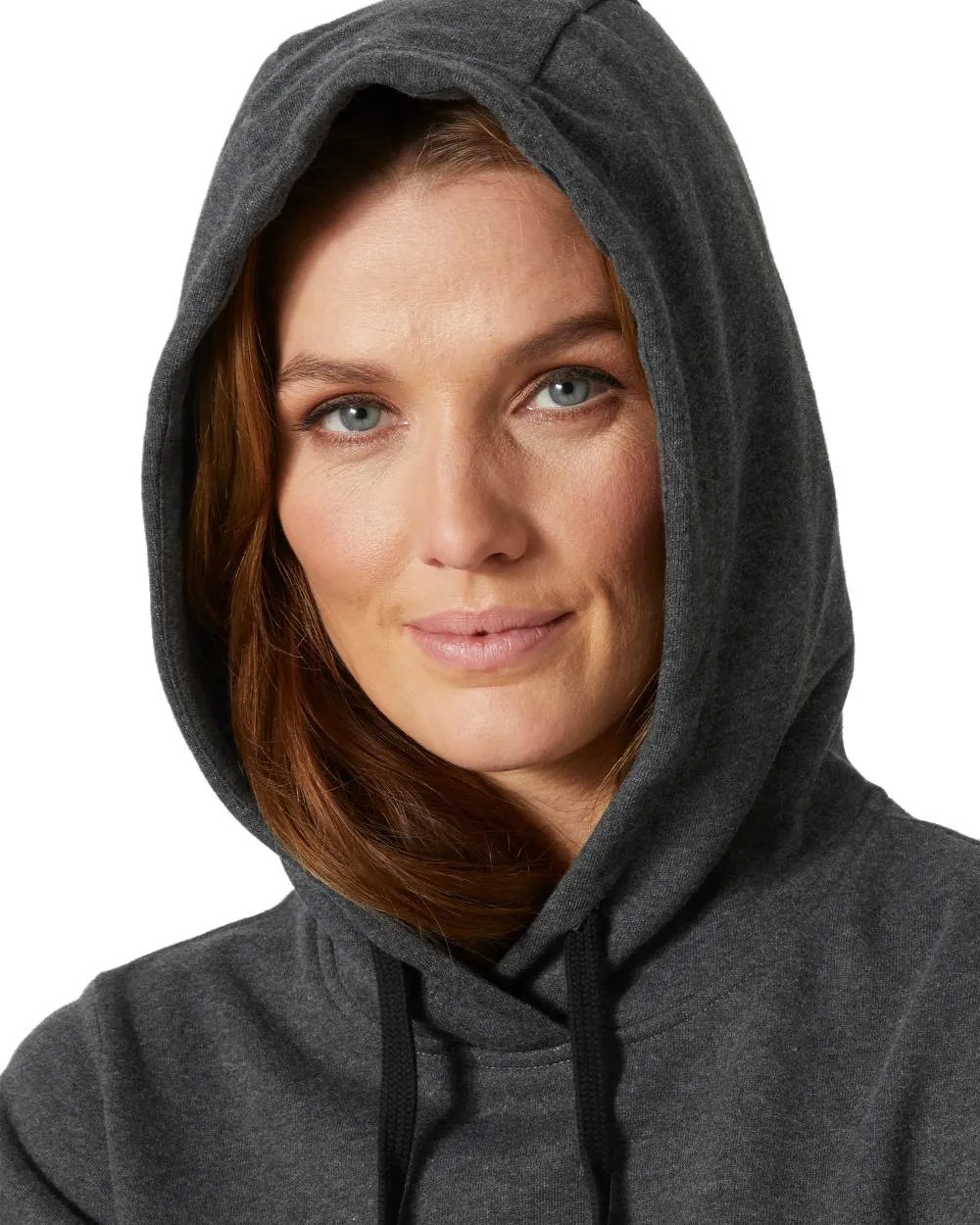 Helly Hansen Damen Arctic Ocean Kapuzenpullover Helly Hansen