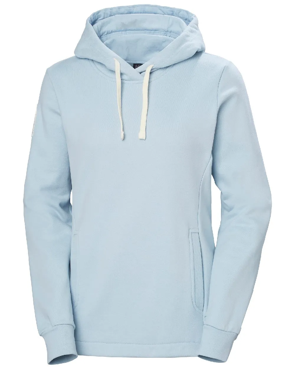 Helly Hansen Damen Arctic Ocean Kapuzenpullover Helly Hansen