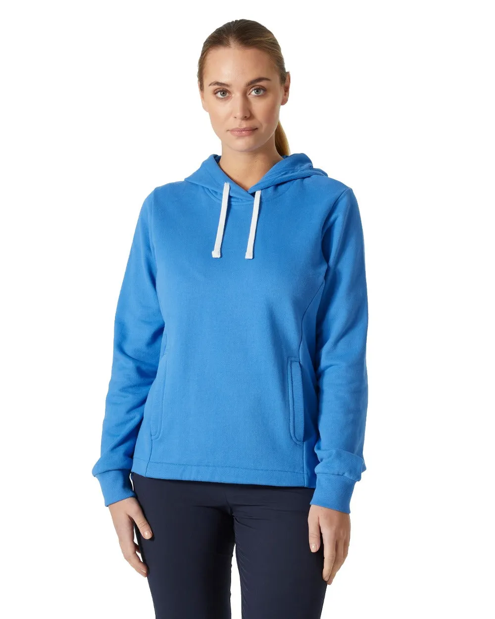 Helly Hansen Damen Arctic Ocean Kapuzenpullover Helly Hansen