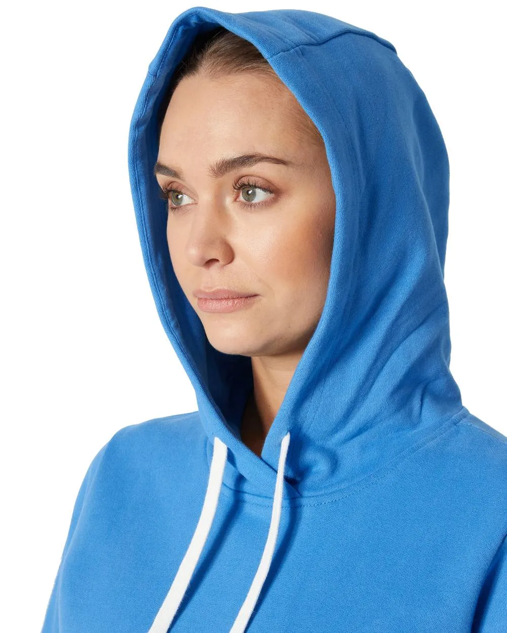 Helly Hansen Damen Arctic Ocean Kapuzenpullover Helly Hansen