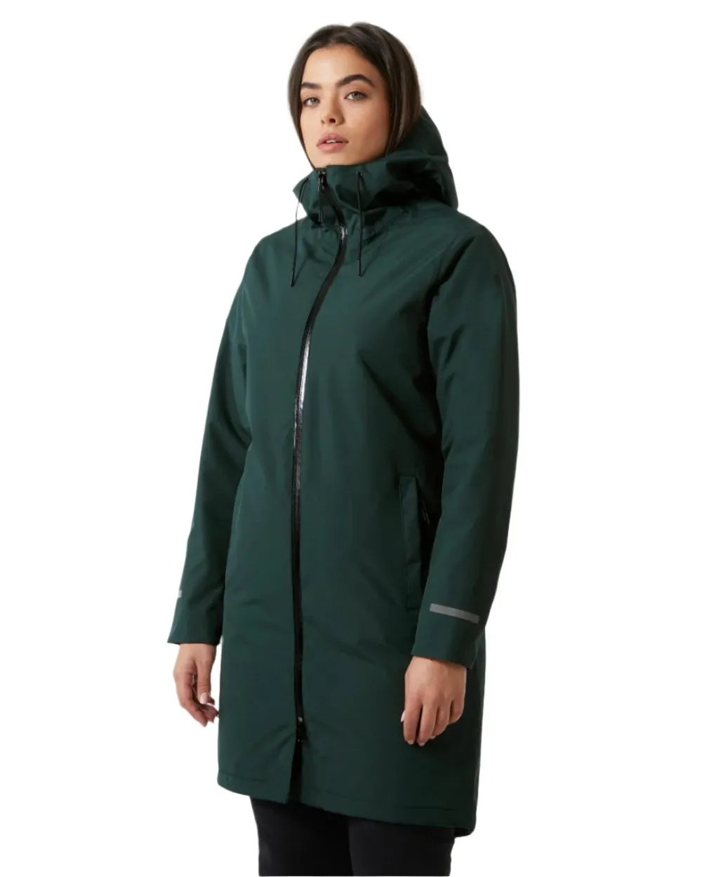 Helly Hansen Damen Aspire Regenmantel Helly Hansen