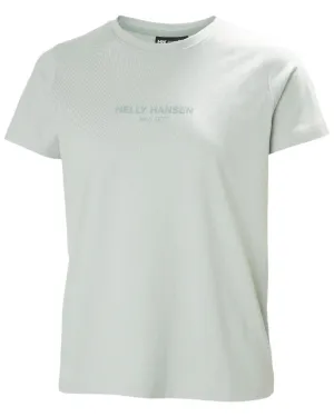 Helly Hansen Damen Core T-Shirt 2.0 Helly Hansen