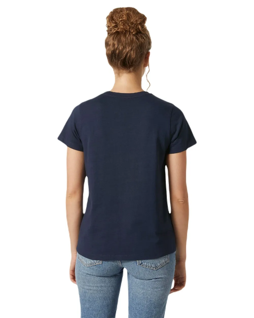 Helly Hansen Damen Core T-Shirt 2.0 Helly Hansen