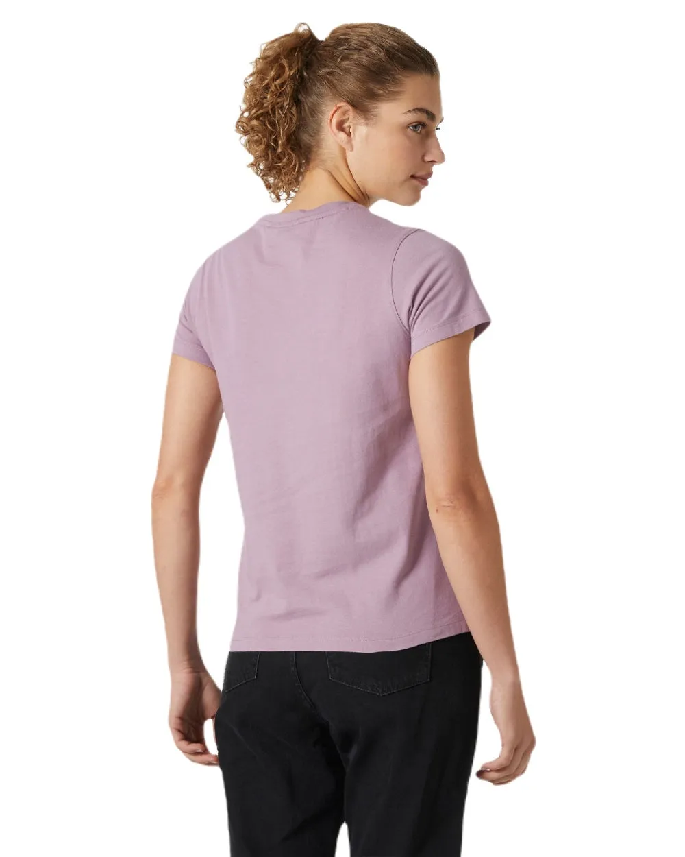 Helly Hansen Damen Core T-Shirt 2.0 Helly Hansen