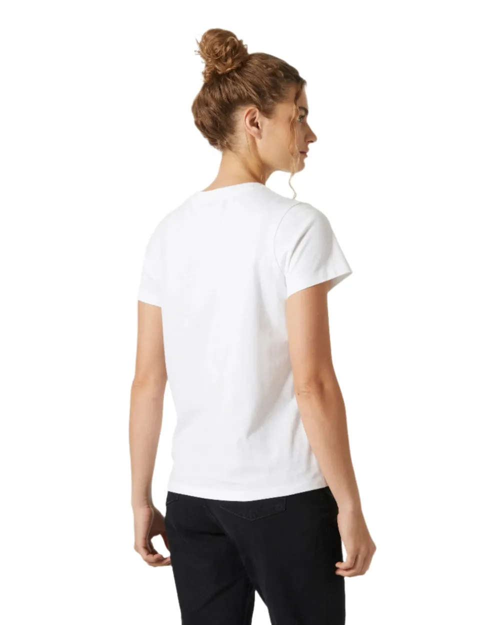 Helly Hansen Damen Core T-Shirt 2.0 Helly Hansen