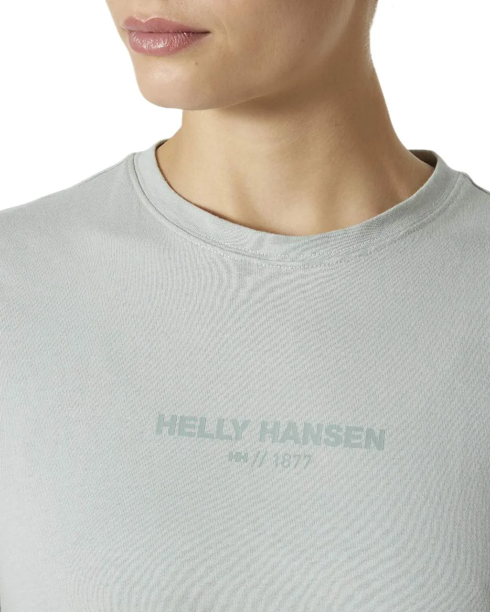 Helly Hansen Damen Core T-Shirt 2.0 Helly Hansen