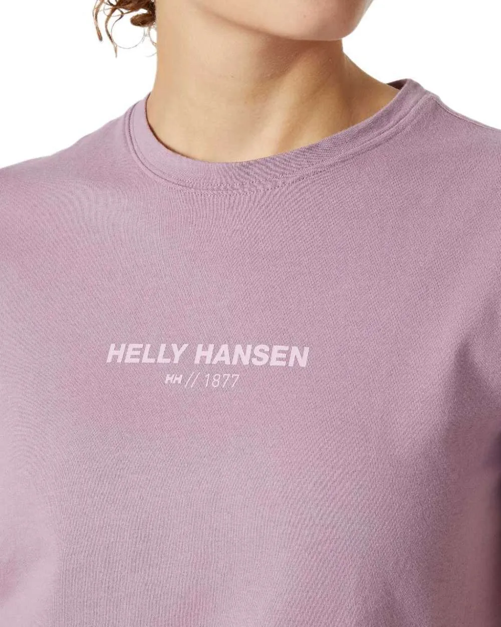 Helly Hansen Damen Core T-Shirt 2.0 Helly Hansen