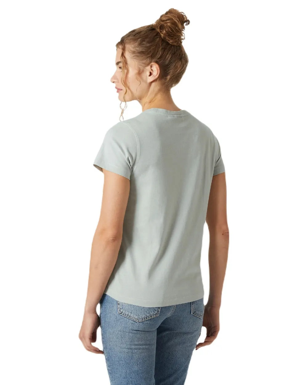 Helly Hansen Damen Core T-Shirt 2.0 Helly Hansen