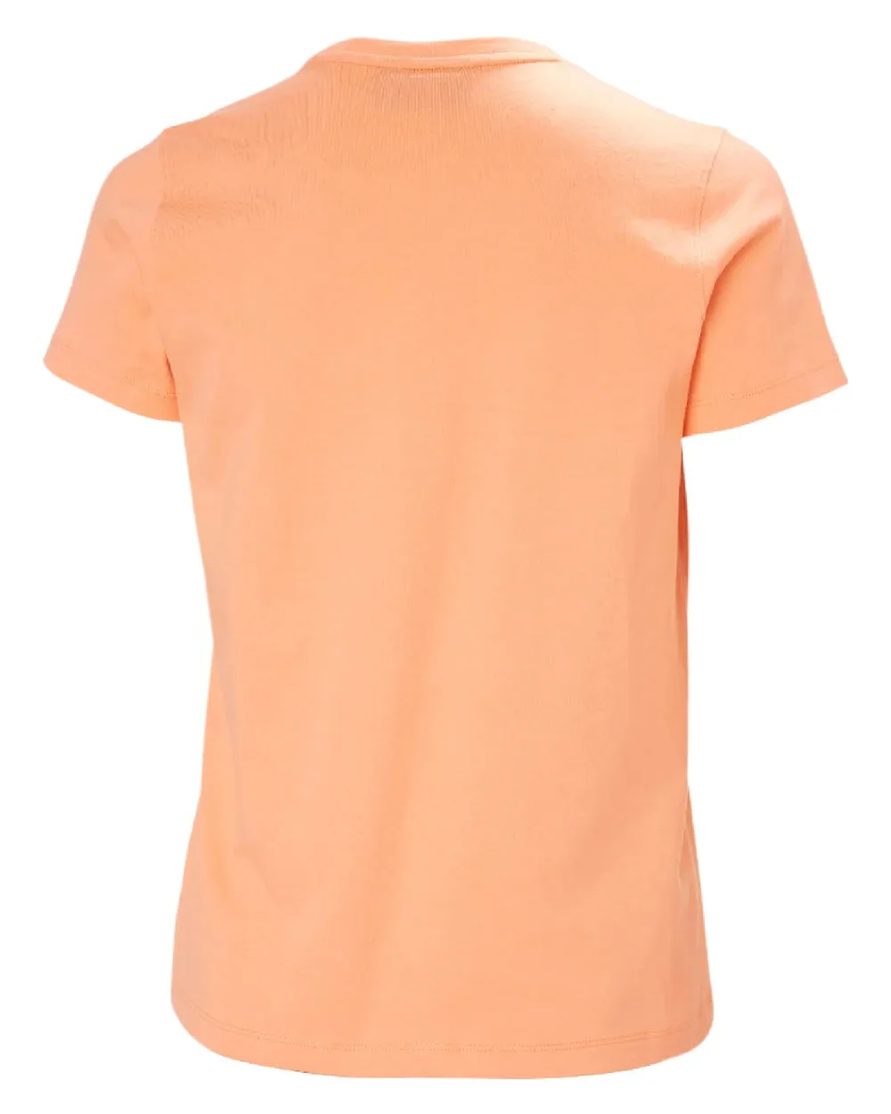 Helly Hansen Damen Core T-Shirt 2.0 Helly Hansen