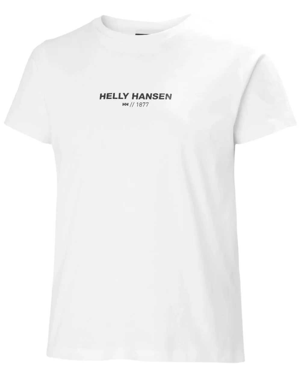 Helly Hansen Damen Core T-Shirt 2.0 Helly Hansen