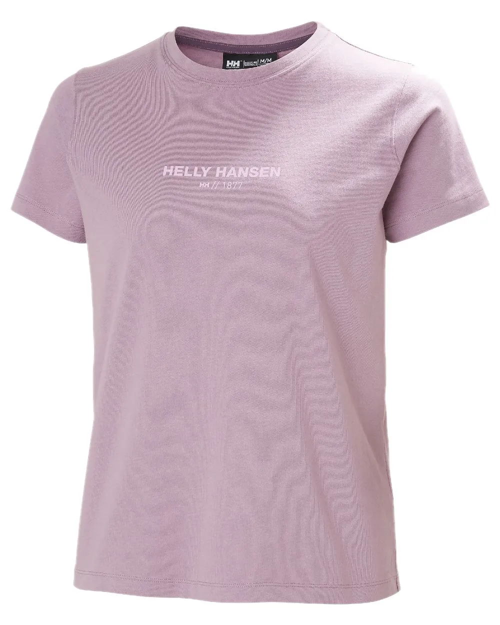 Helly Hansen Damen Core T-Shirt 2.0 Helly Hansen