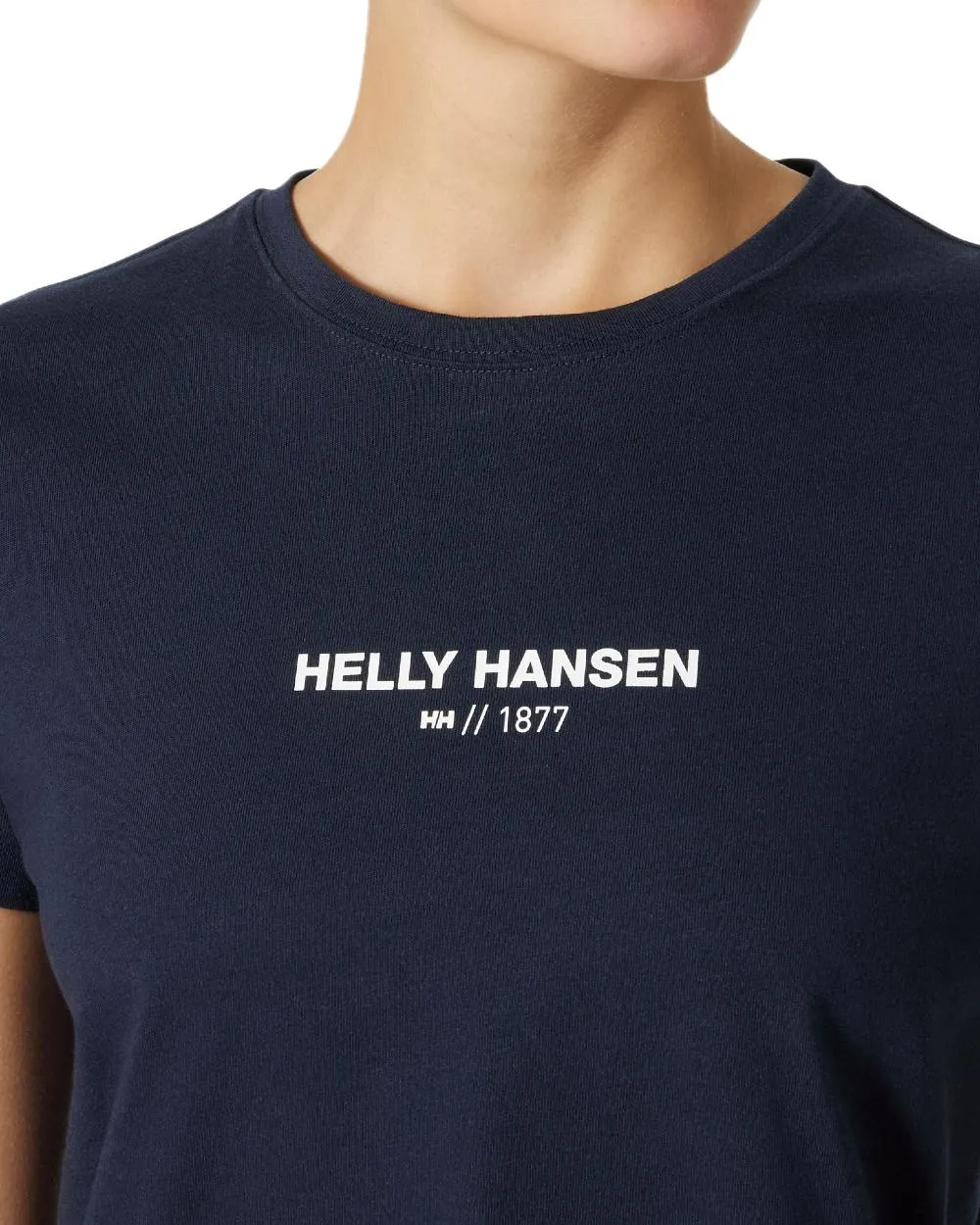 Helly Hansen Damen Core T-Shirt 2.0 Helly Hansen