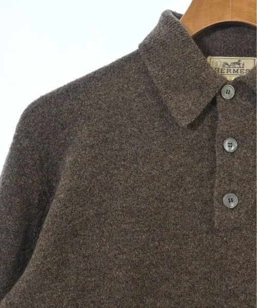 HERMES Pullover
