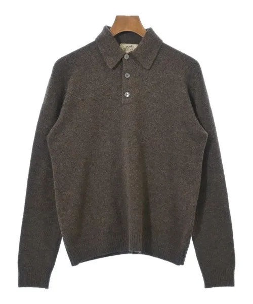 HERMES Pullover